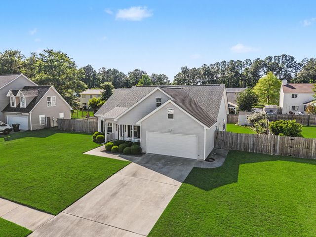1375 Pinyon Pine Drive, Ladson, SC 29456