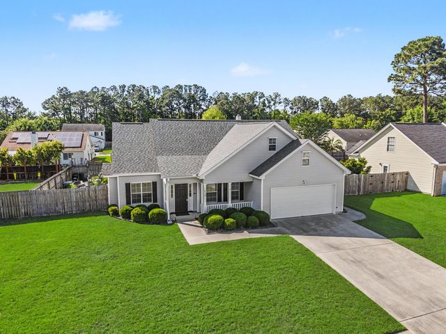 1375 Pinyon Pine Drive, Ladson, SC 29456