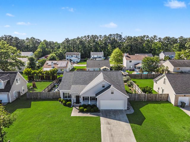 1375 Pinyon Pine Drive, Ladson, SC 29456