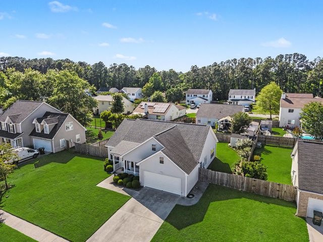 1375 Pinyon Pine Drive, Ladson, SC 29456