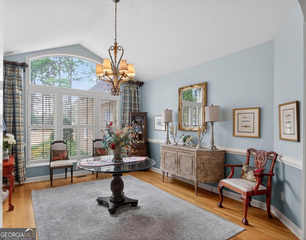 470 Preston Street, Metter, GA 30439