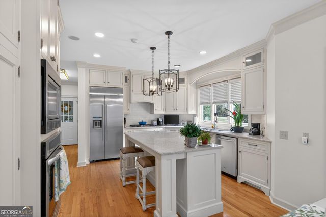 470 Preston Street, Metter, GA 30439