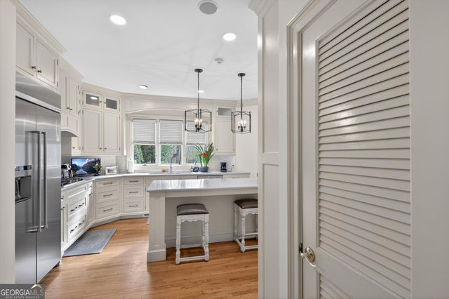 470 Preston Street, Metter, GA 30439