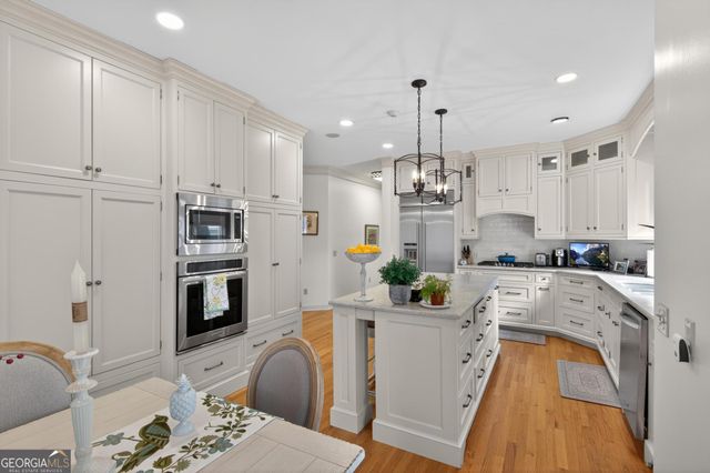 470 Preston Street, Metter, GA 30439