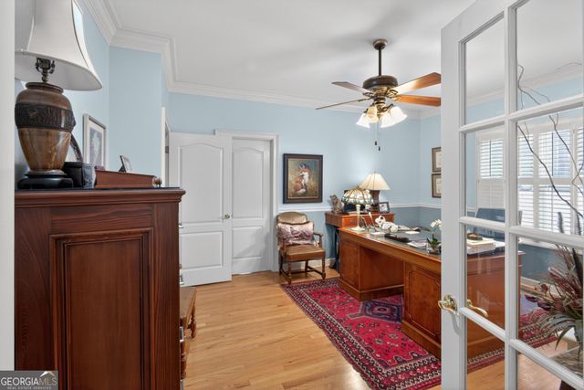 470 Preston Street, Metter, GA 30439