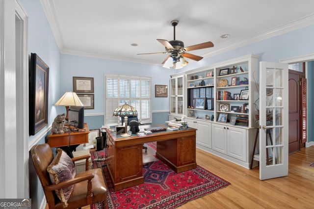 470 Preston Street, Metter, GA 30439