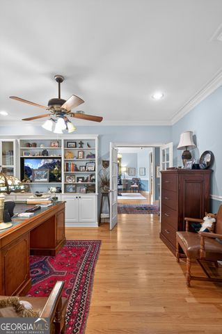 470 Preston Street, Metter, GA 30439