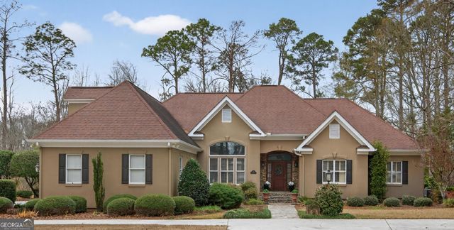 470 Preston Street, Metter, GA 30439