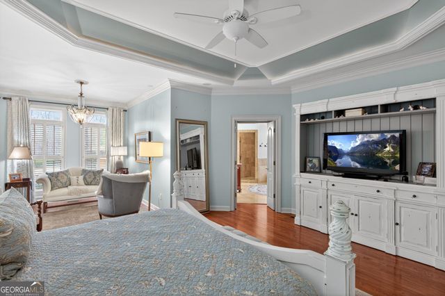 470 Preston Street, Metter, GA 30439