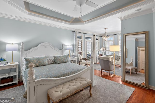 470 Preston Street, Metter, GA 30439