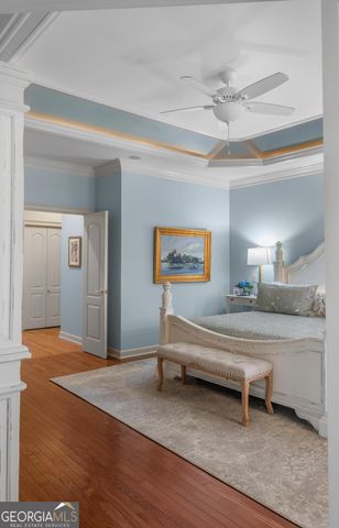 470 Preston Street, Metter, GA 30439