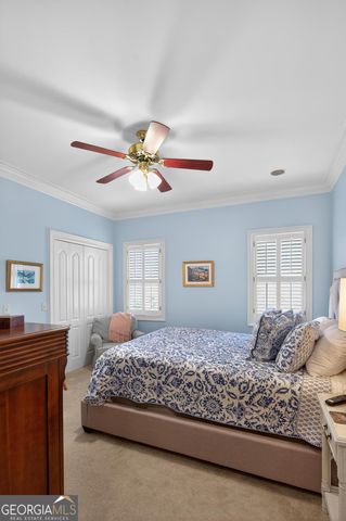 470 Preston Street, Metter, GA 30439