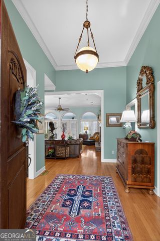 470 Preston Street, Metter, GA 30439