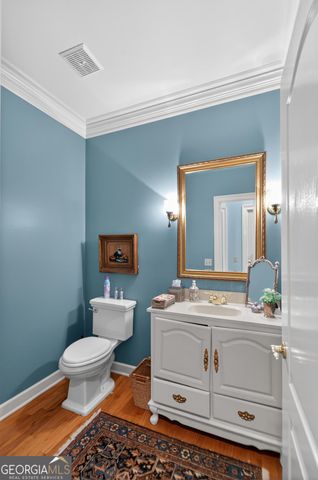 470 Preston Street, Metter, GA 30439