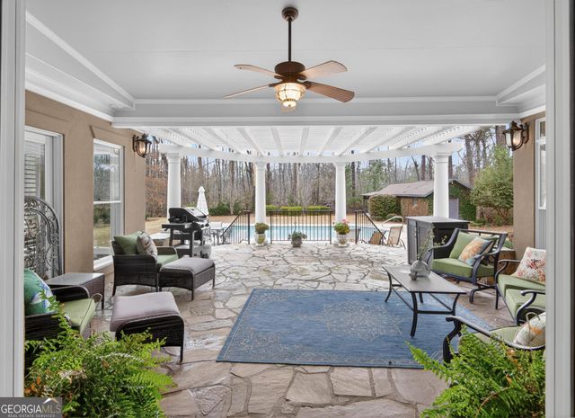 470 Preston Street, Metter, GA 30439