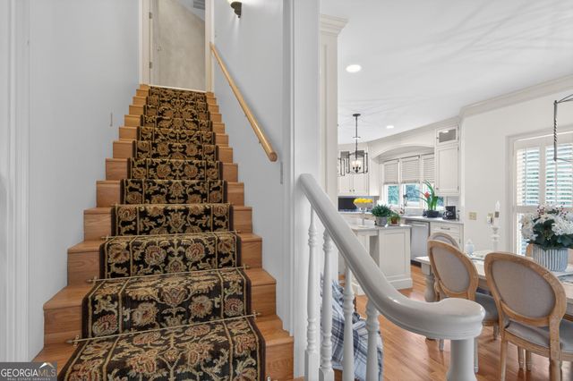 470 Preston Street, Metter, GA 30439