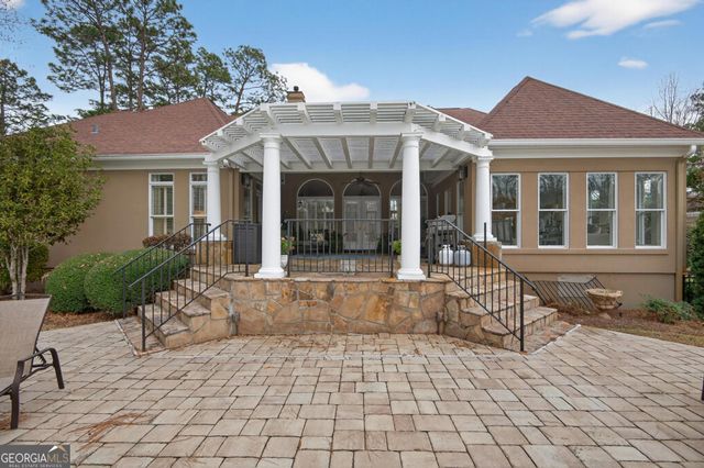 470 Preston Street, Metter, GA 30439