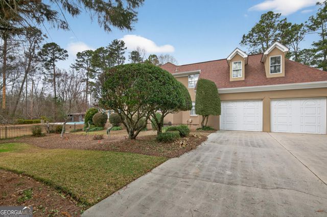 470 Preston Street, Metter, GA 30439