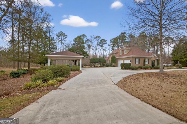 470 Preston Street, Metter, GA 30439