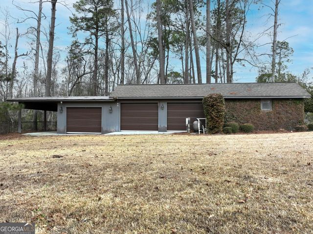 470 Preston Street, Metter, GA 30439