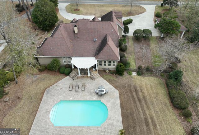 470 Preston Street, Metter, GA 30439