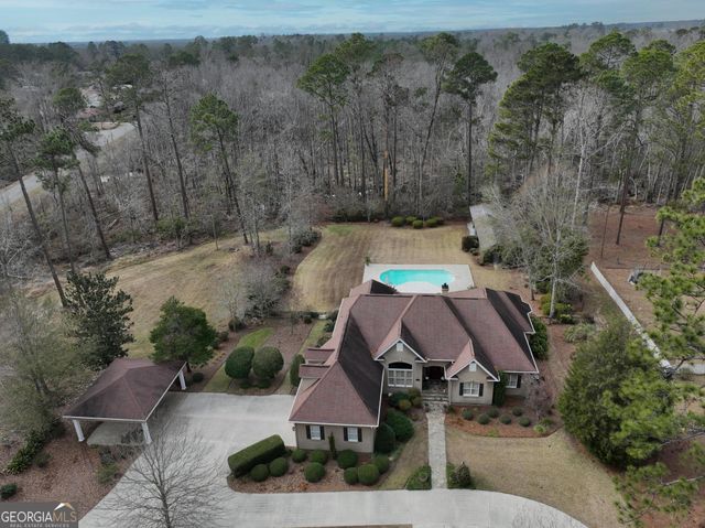 470 Preston Street, Metter, GA 30439