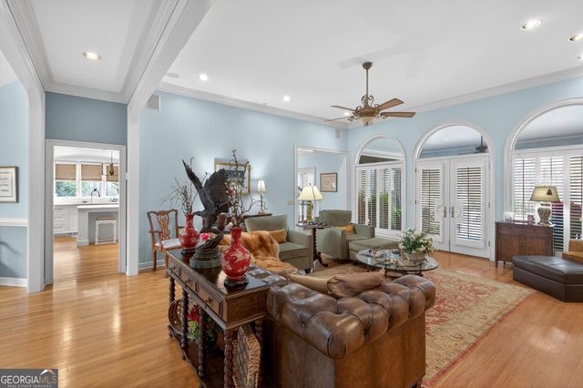 470 Preston Street, Metter, GA 30439