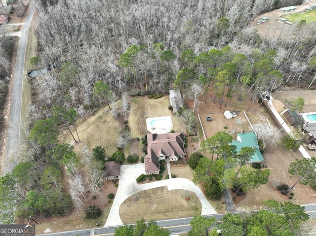 470 Preston Street, Metter, GA 30439