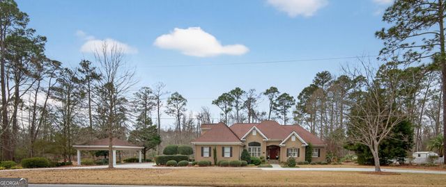 470 Preston Street, Metter, GA 30439