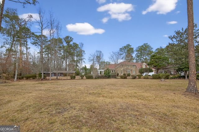 470 Preston Street, Metter, GA 30439