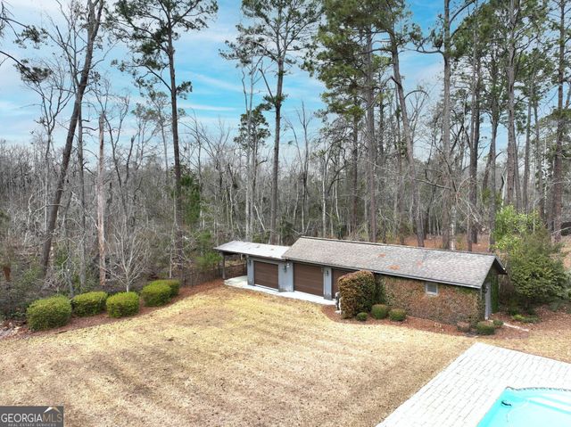 470 Preston Street, Metter, GA 30439