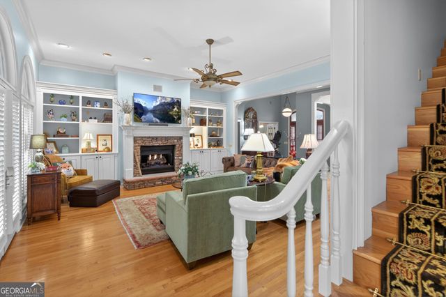 470 Preston Street, Metter, GA 30439