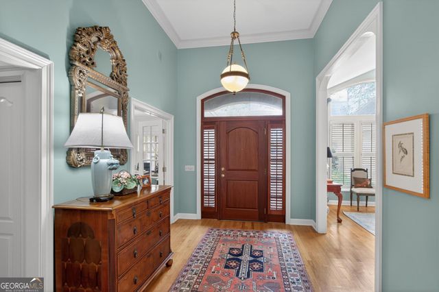 470 Preston Street, Metter, GA 30439