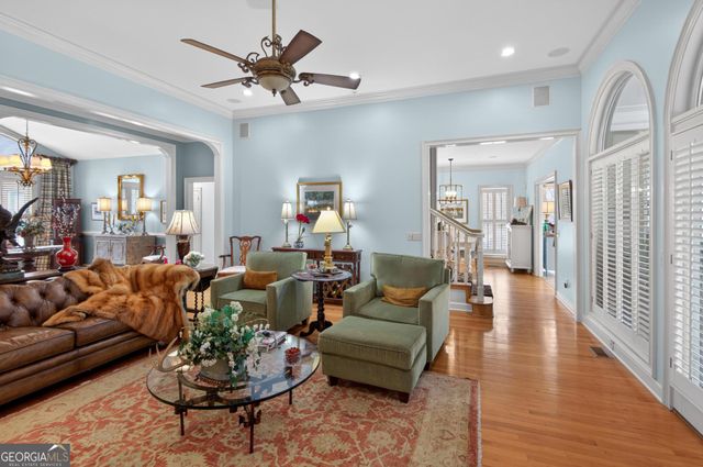 470 Preston Street, Metter, GA 30439