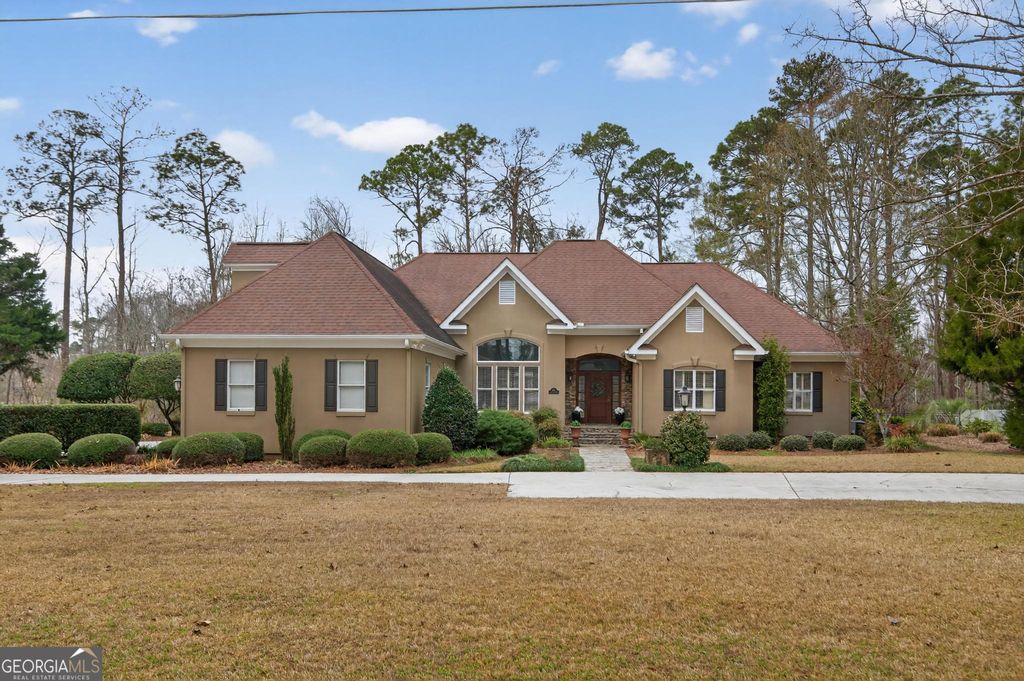 470 Preston Street, Metter, GA 30439