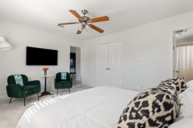 5706 Tura LN, Austin, TX 78721
