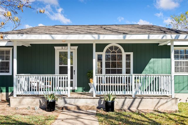 5706 Tura LN, Austin, TX 78721