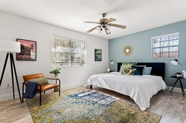 5706 Tura LN, Austin, TX 78721