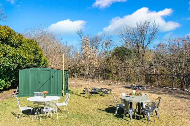 5706 Tura LN, Austin, TX 78721