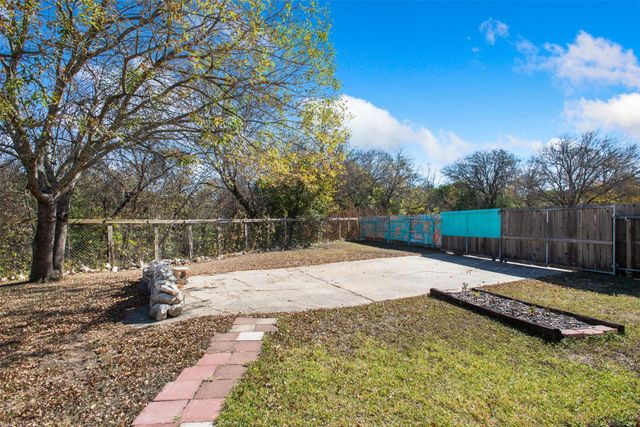 5706 Tura LN, Austin, TX 78721