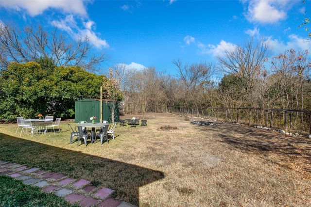 5706 Tura LN, Austin, TX 78721