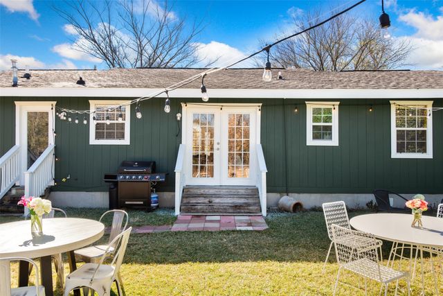 5706 Tura LN, Austin, TX 78721