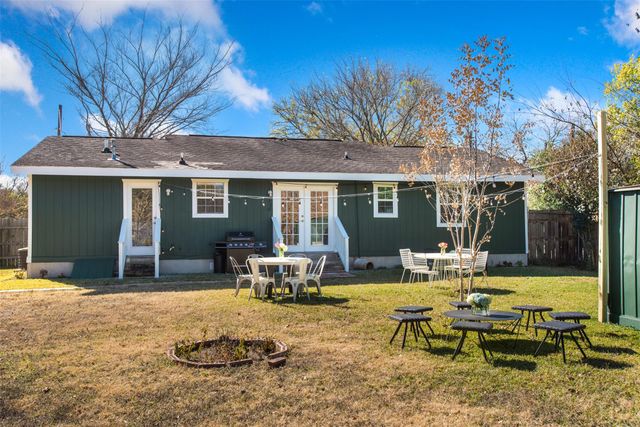 5706 Tura LN, Austin, TX 78721