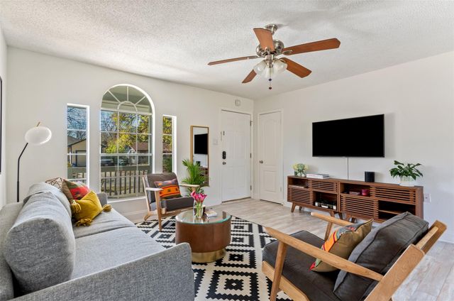 5706 Tura LN, Austin, TX 78721