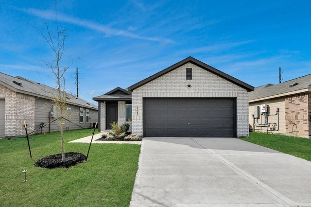 29643 Knollwood Bay Road, Waller, TX 77484