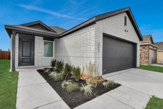 29643 Knollwood Bay Road, Waller, TX 77484