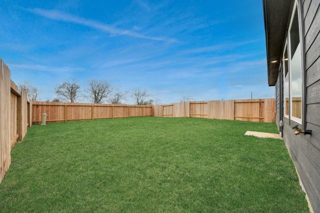 29643 Knollwood Bay Road, Waller, TX 77484
