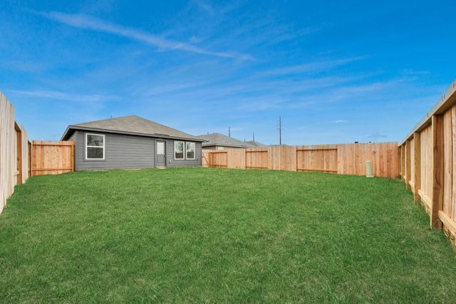 29643 Knollwood Bay Road, Waller, TX 77484