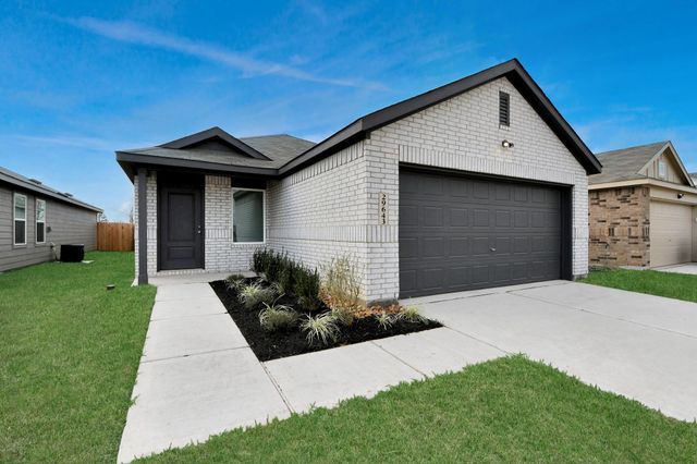 29643 Knollwood Bay Road, Waller, TX 77484