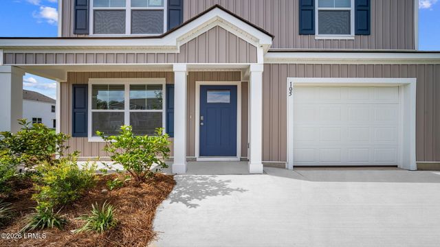 783 Sanctum Street, Ridgeland, SC 29936